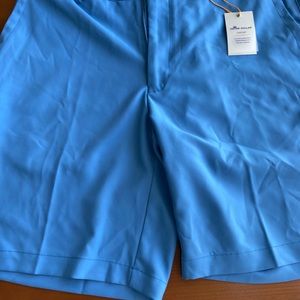 Peter Millar Golf Shorts